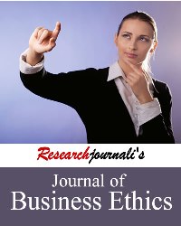 Researchjournali's Journal Of Business Ethics