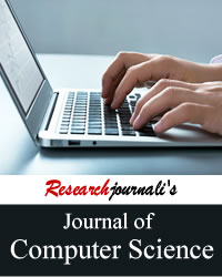 Researchjournali's Journal Of Computer Science