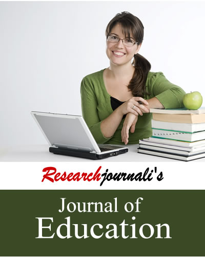 Researchjournali's Journal Of Education
