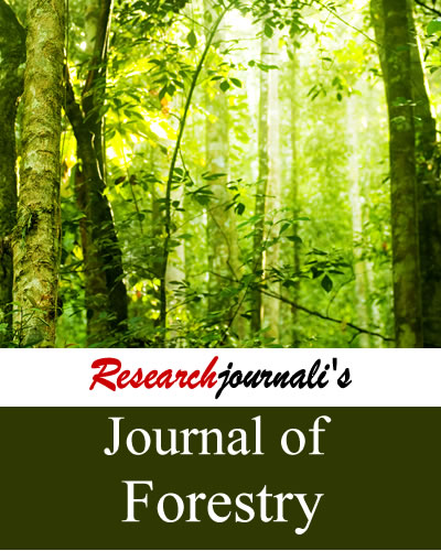 Researchjournali's Journal Of Forestry