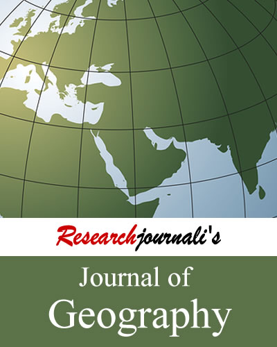 Researchjournali's Journal Of Geography