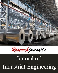 Researchjournali's Journal Of Industrial Engineering