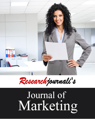 Researchjournali's Journal Of Marketing