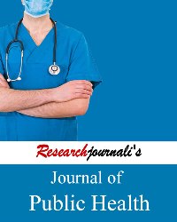 Researchjournali's Journal Of Public Health