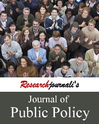 Researchjournali's Journal Of Public Policy