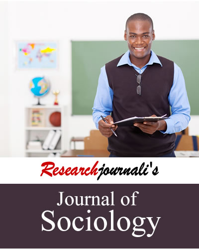 Researchjournali's Journal Of Sociology